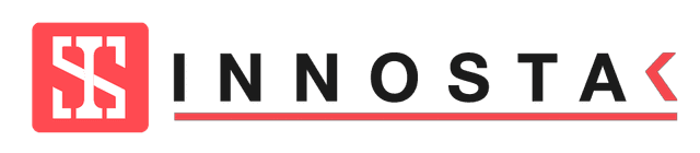 InnoStak Logo