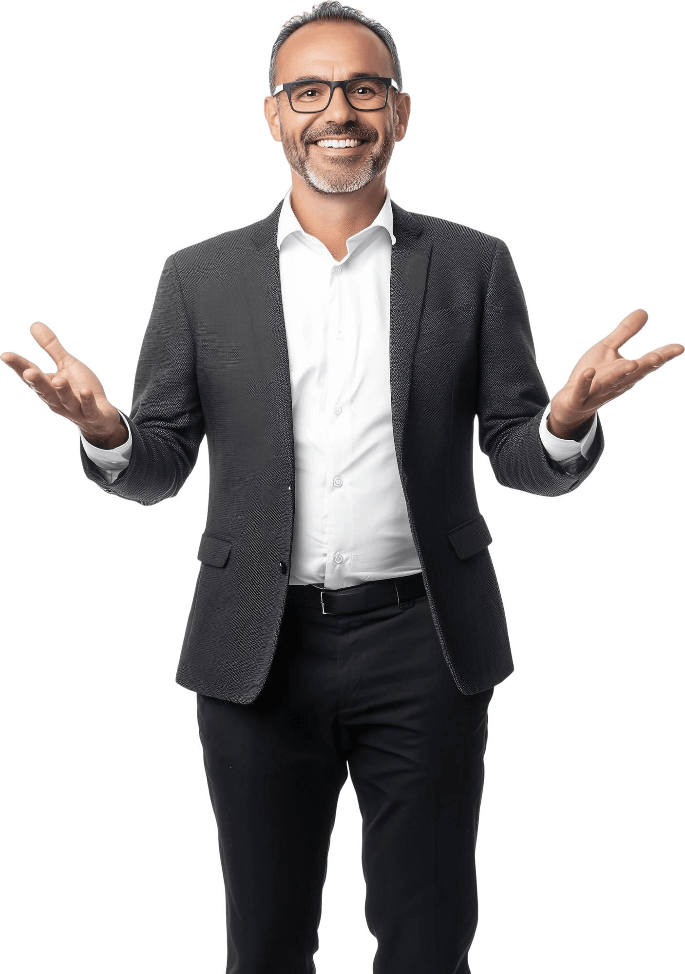 InnoStak team member